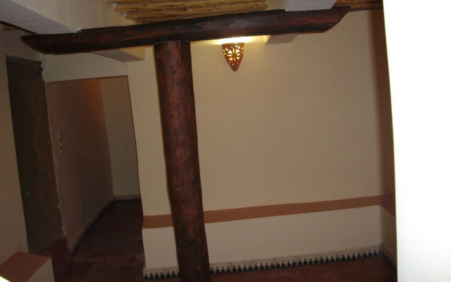 Le Ryad Tassoukte - Rental Gite Atlas Marrakech Ouirgane