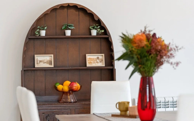 Delightful Family Getaway Cornwall