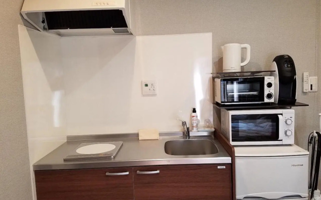 Kyoto - apartment / Vacation STAY 169