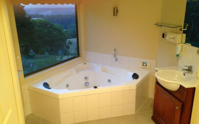 Southern Anchorage Retreat