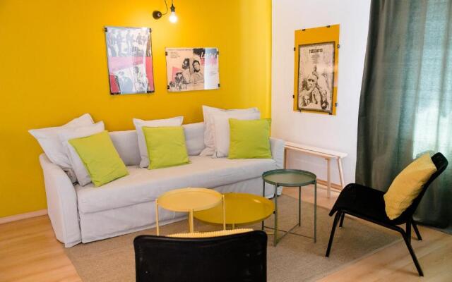 Studio 35 Busteni