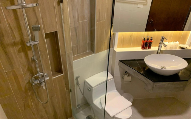 C Hotel Boutique and Comfort