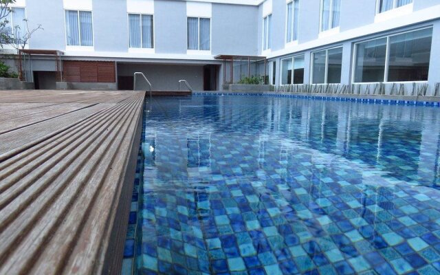 Ascent Premiere Pasuruan