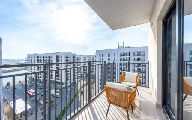 802-Bloomfields Curated 1BR  WatersEdge8