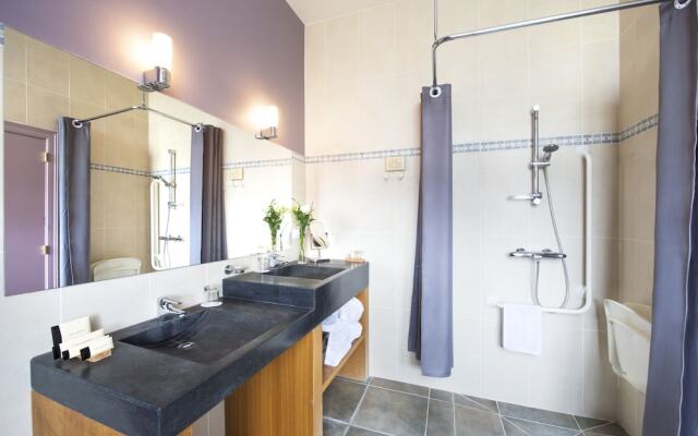 Château de Belmesnil