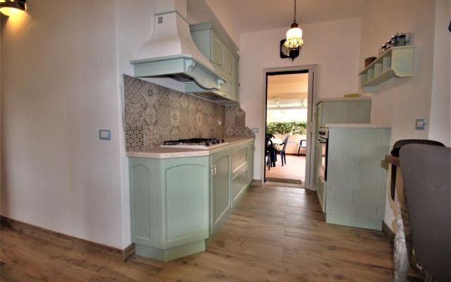 Villa Geranio
