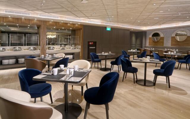 Mercure Surabaya Manyar