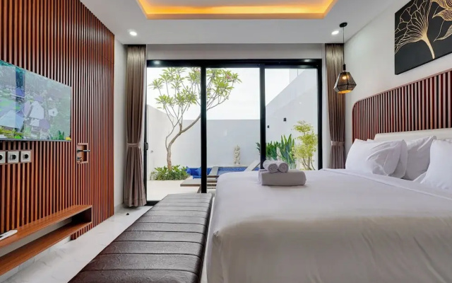 Villa Malindra M12 - Denpasar