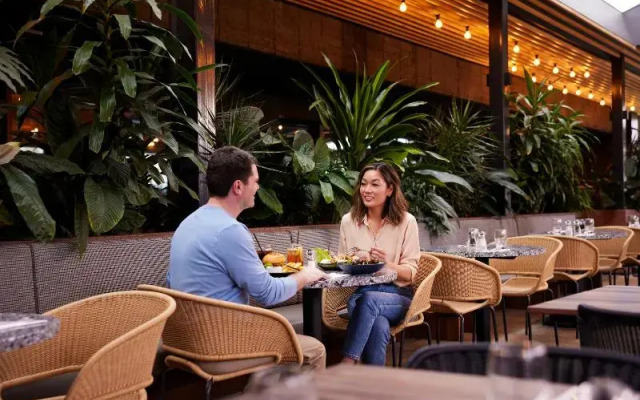 RACV Healesville Country Club & Resort