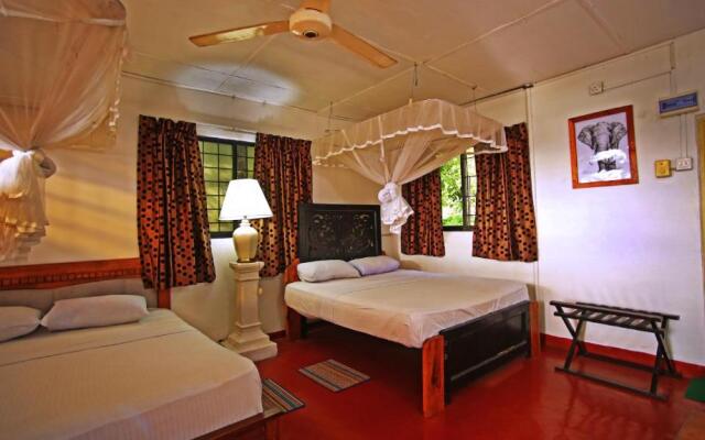 S and K Safari Village Hotel - Wasgamuwa