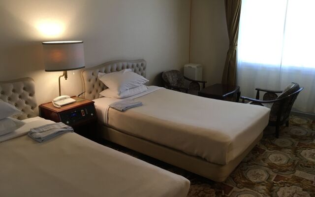 Koyo Grand Hotel