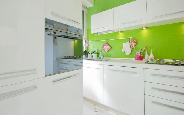 Stunning 1-bed Apartment in Milano