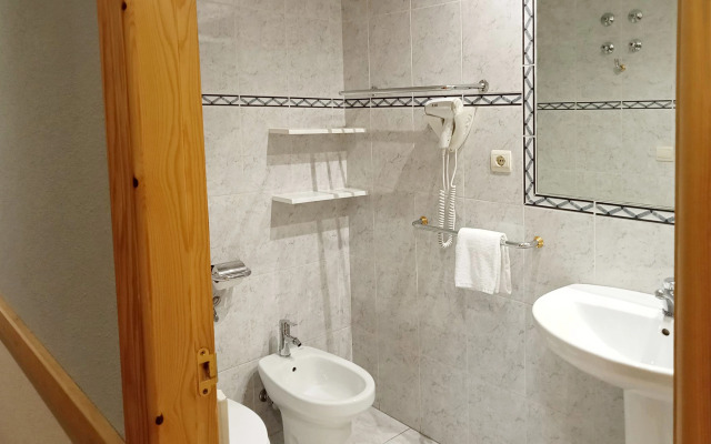 Apartamentos Gavin Biescas 3000