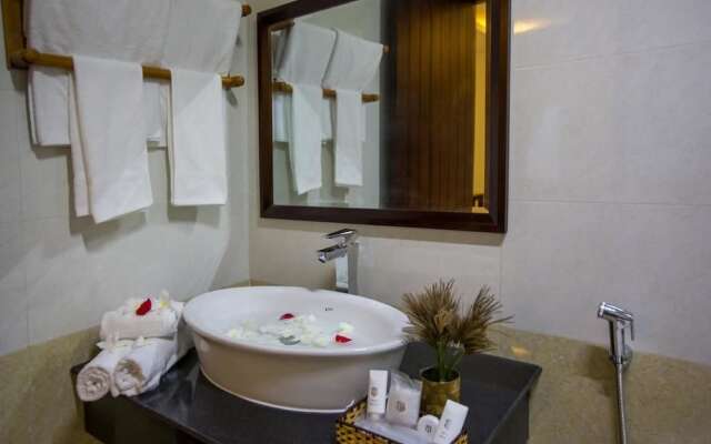 Han Huyen Homestay