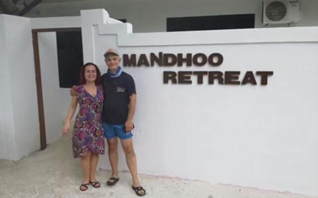 Mandhoo Retreat