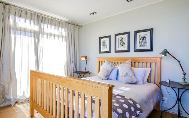 Executive Beach Beauty