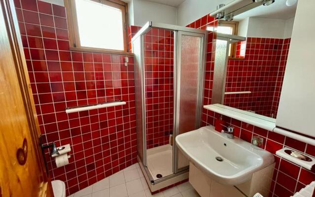 Maison de Filippo- Bluchalet