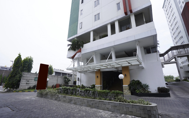 OYO Flagship 2261 Pp Properti Pavilion Permata