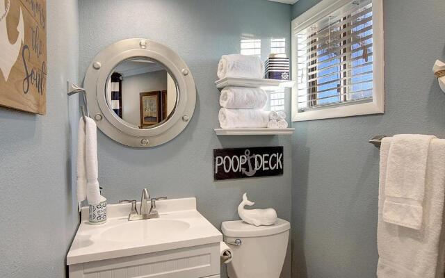 A Coastin Casa #3 Sunday Villas