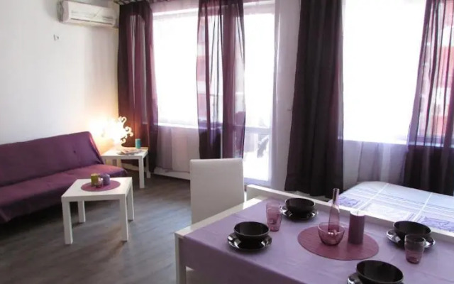 Purple Orange Studios