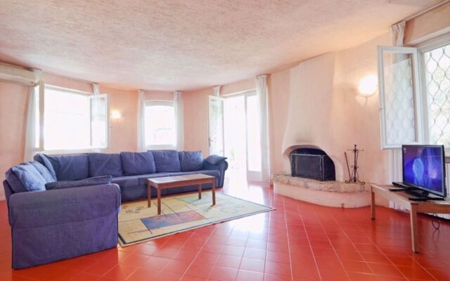 Villa Palomar San Felice del Benaco