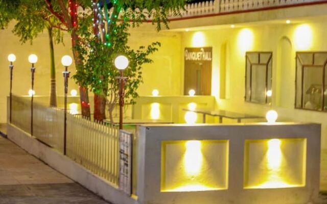 Hari Priya Resort by Ankur Garden