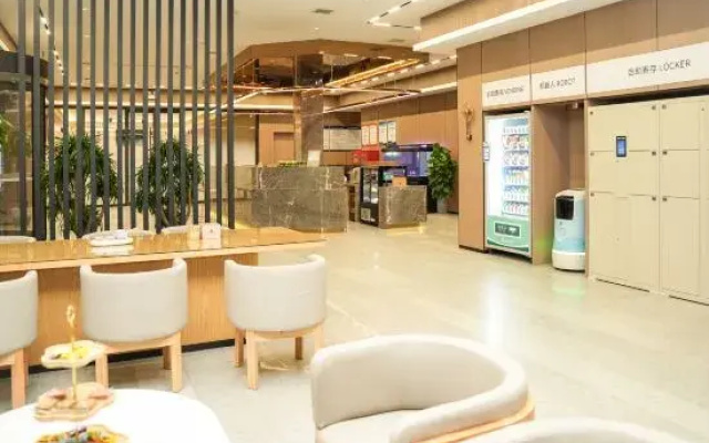yunji Express Hotel