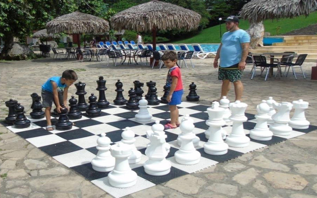Horizontes Villa Soroa