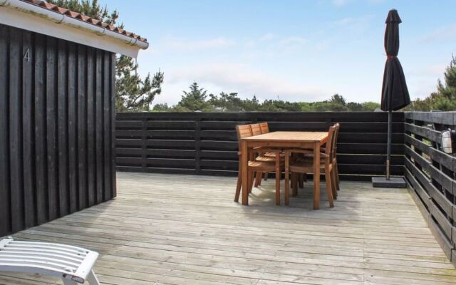 "Enno" - 800m from the sea in Western Jutland
