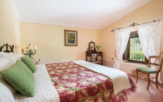 Relais Villa Belpoggio - Residenza d'Epoca