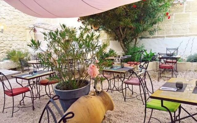 Chambre d'Hotes Le Bel Oustau