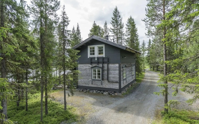 Ruka Safaris - Papin Talo