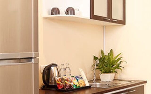 Piman Garden Boutique Hotel