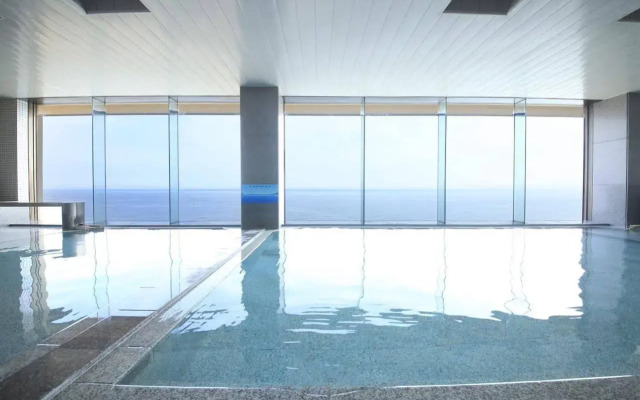 Heiseikan Shiosaitei