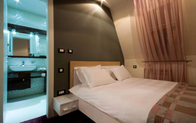 Hotel SOA