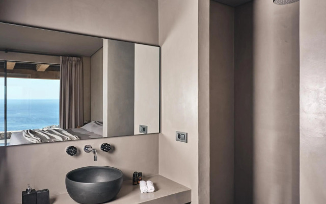 Vais luxury villas