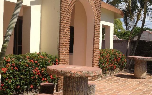 Hotel Naragua