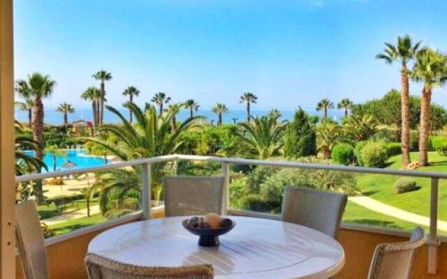 Luxurious Apartment Islantilla