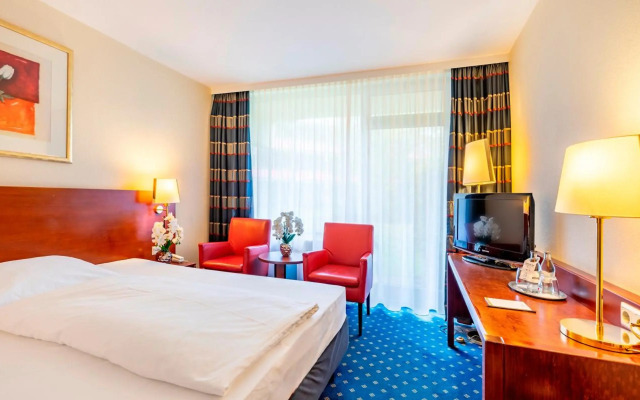PLAZA INN Goslar