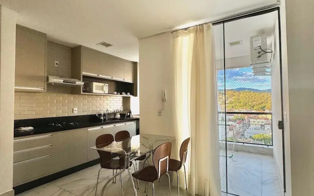 Gontijo Apart Hotel