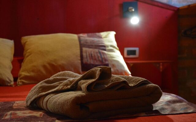 Carpe Diem - Cabañas & Suites