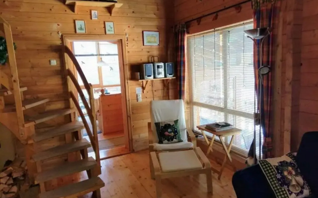 Marei-hutte Comfortable Holiday Residence