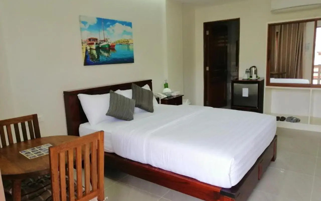 Nirvana Resort