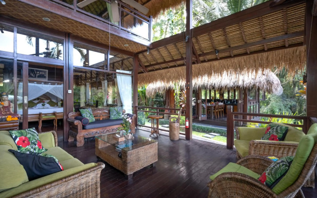 Villa Kupu-Kupu