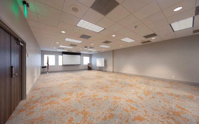 Hampton Inn & Suites Miami-Airport South-Blue Lagoon