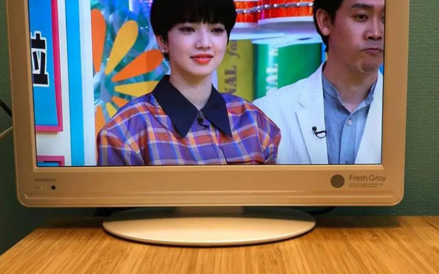 Lucy's House横浜中華街 House3