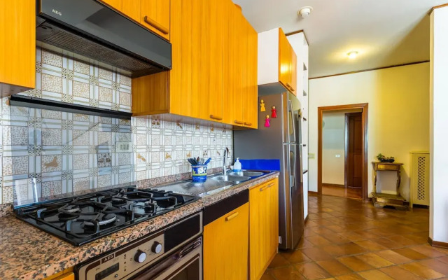 Terrazza 30 by Napoliapartments