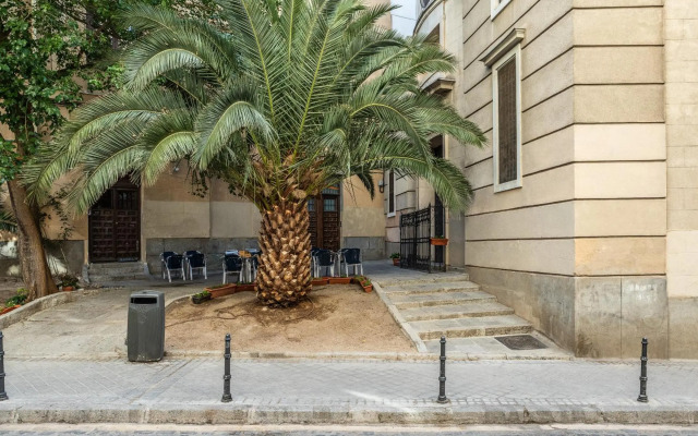 BNBHolder The Austrias Area II