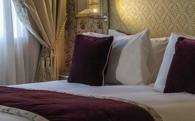 Papadopoli Hotel Venezia - MGallery Collection