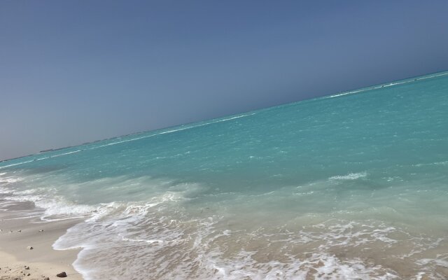 Gewan Resort New Alamein